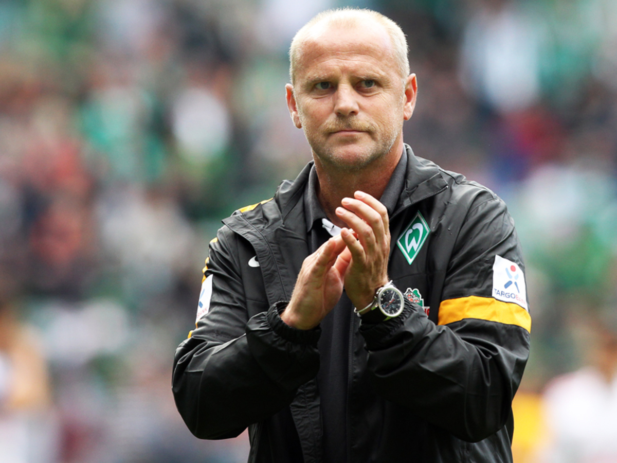 Ο Σάαφ αποχαιρέτισε την Βέρντερ μετά από 41 χρόνια!