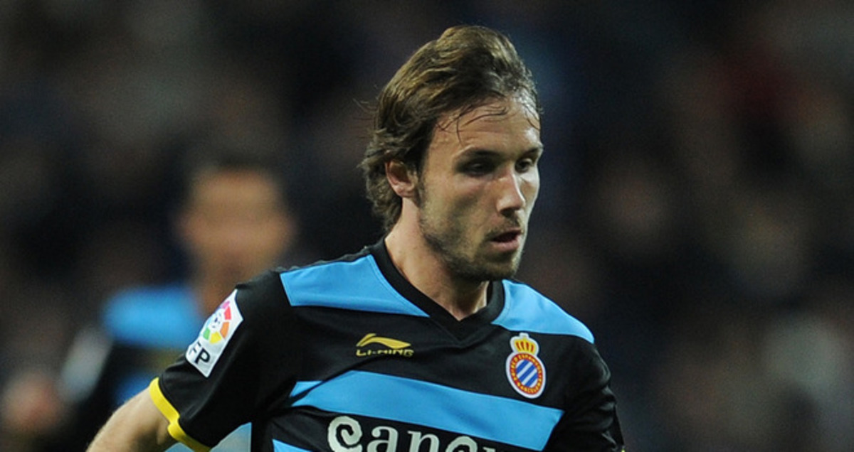 Αποχαιρέτισε την Εσπανιόλ ο Βερδού – Στο…περίμενε ο Ολυμπιακός