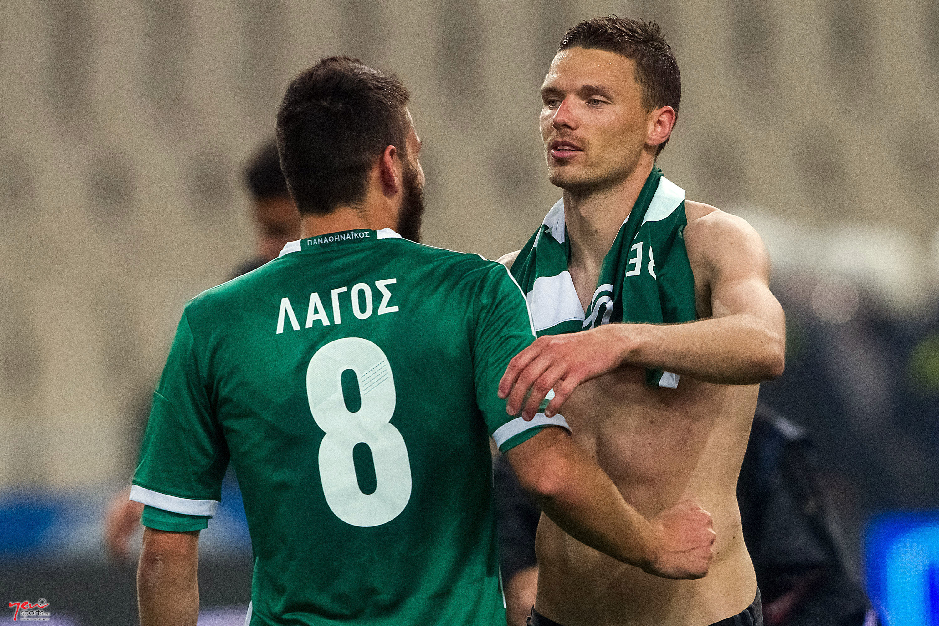 ΦΩΤΟ NEWSPORTS.