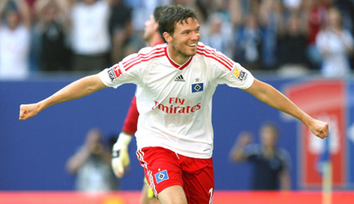 Τον… έπεισε ο Αναστασίου – Έρχεται για Παναθηναϊκό ο Μπεργκ