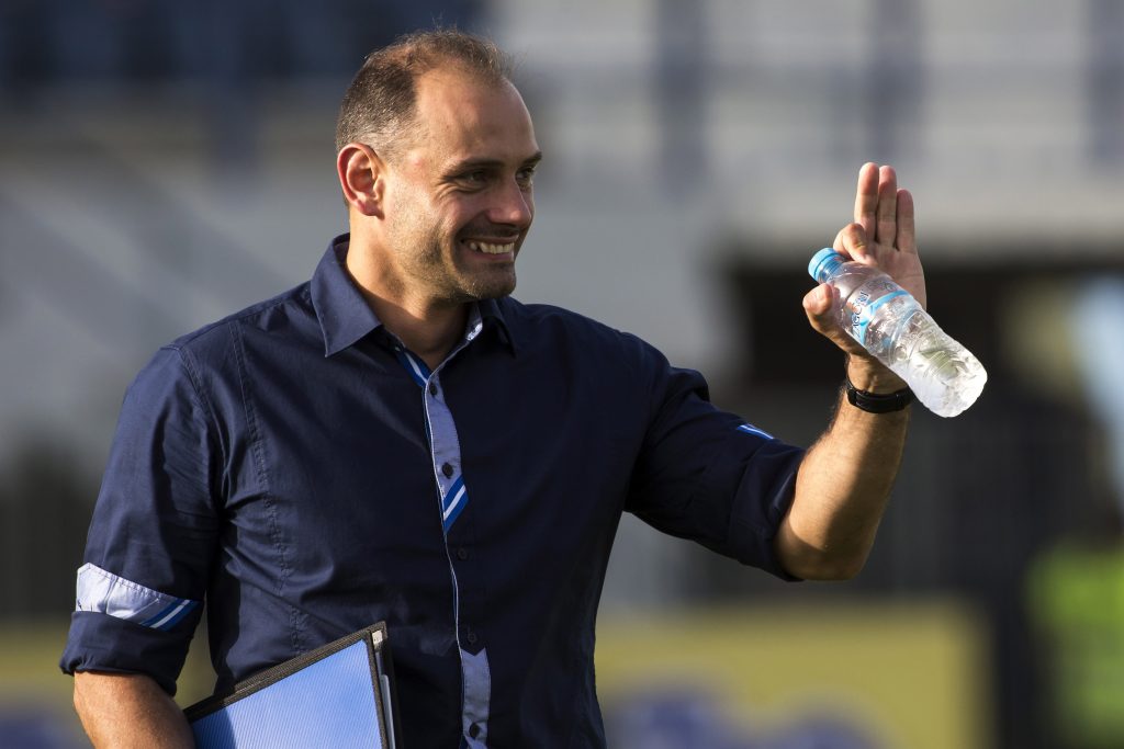 Βεργέτης ο… “Special One” του Αστέρα Τρίπολης!