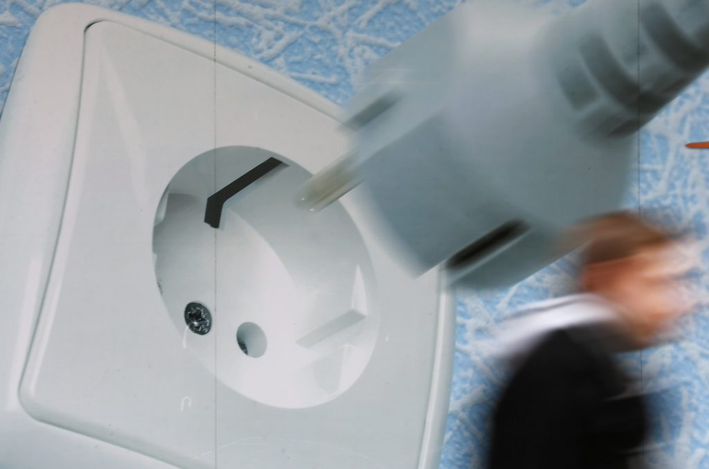 ΦΩΤΟ ΑΡΧΕΙΟΥ REUTERS