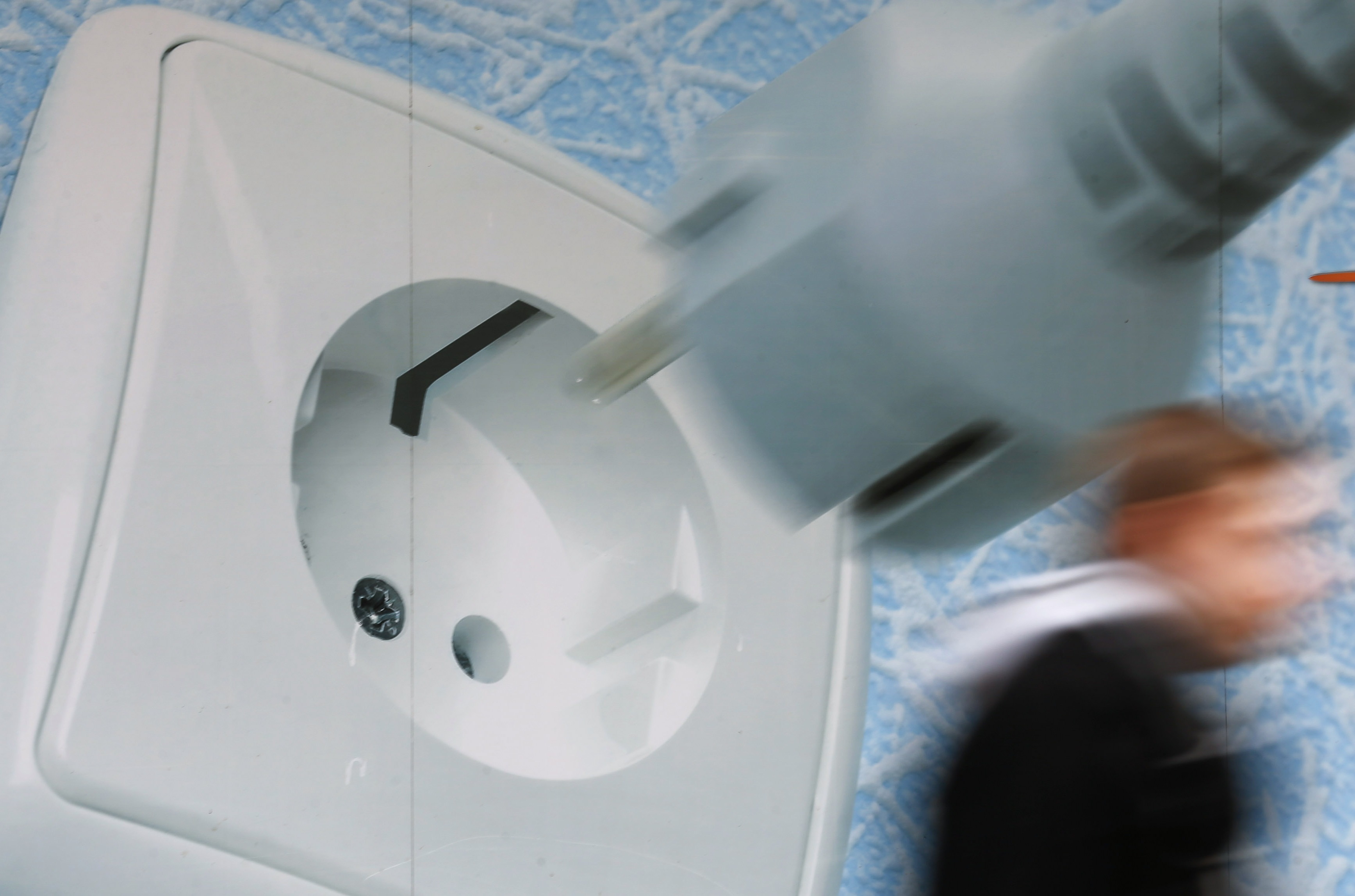 ΦΩΤΟ ΑΡΧΕΙΟΥ REUTERS