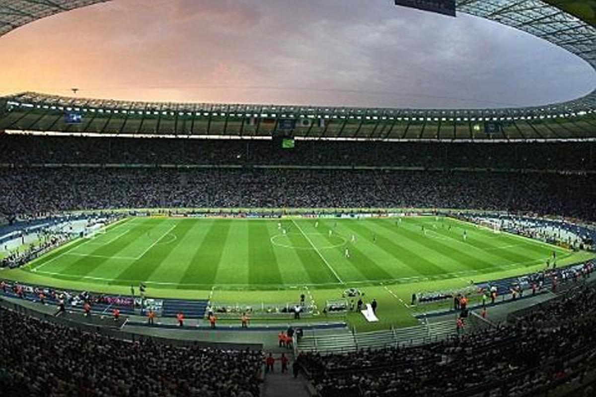 Σε Βερολίνο και Βαρσοβία οι ευρωπαϊκοί τελικοί το 2015