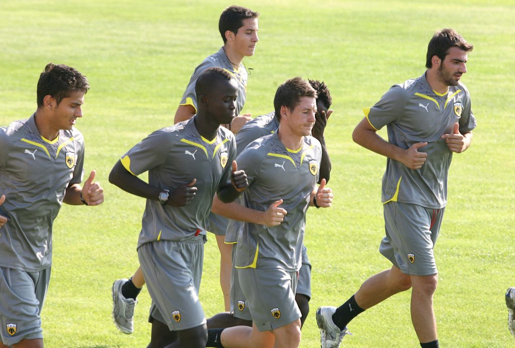 ΦΩΤΟ EUROKINISSI