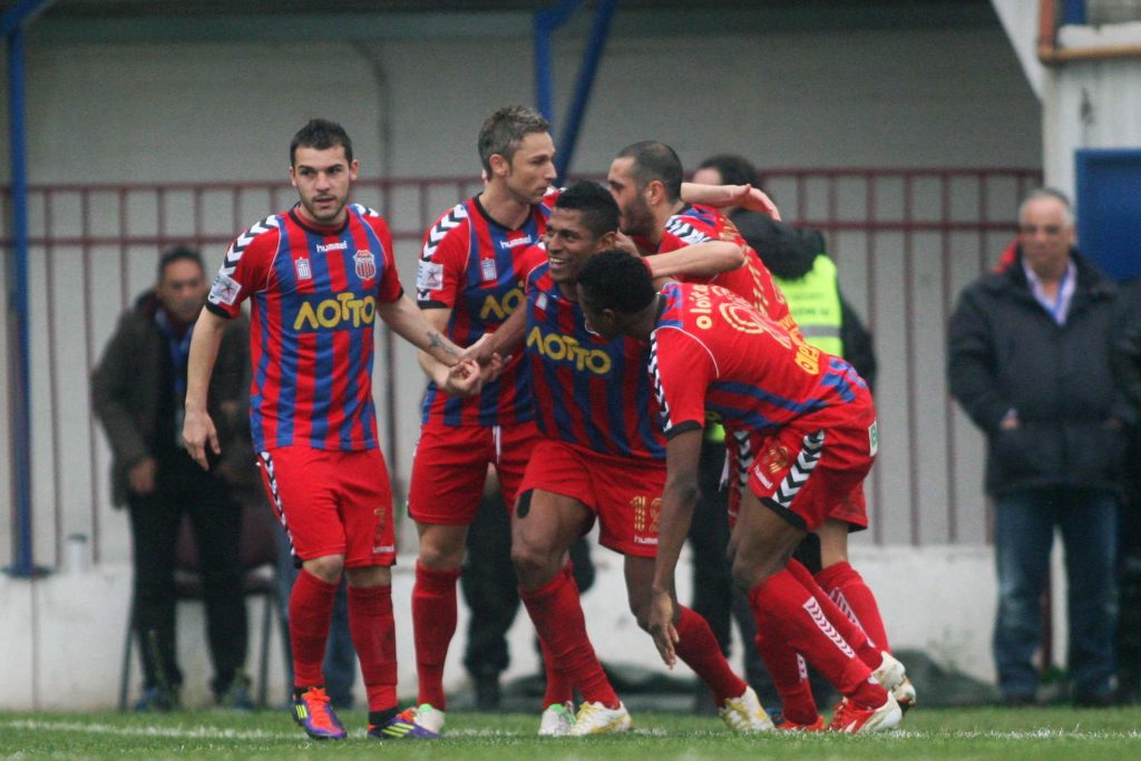 ΦΩΤΟ ΑΡΧΕΙΟΥ NEWSPORTS.