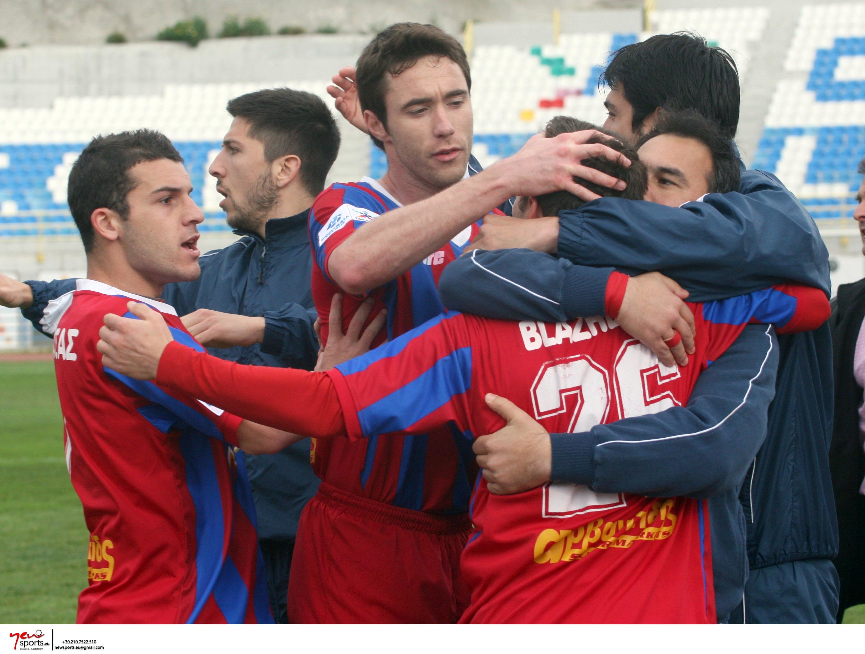 ΦΩΤΟ NEWSPORTS.