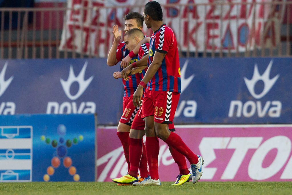 ΦΩΤΟ EUROKINISSI