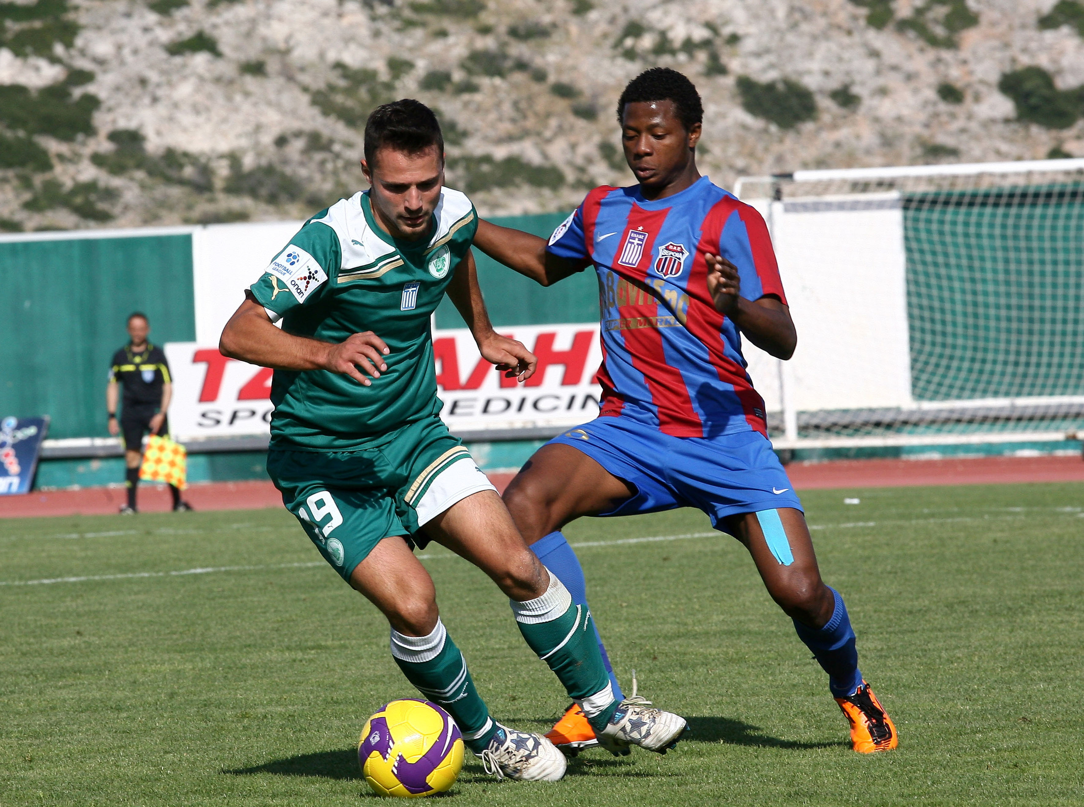 ΦΩΤΟ NEWSPORTS.
