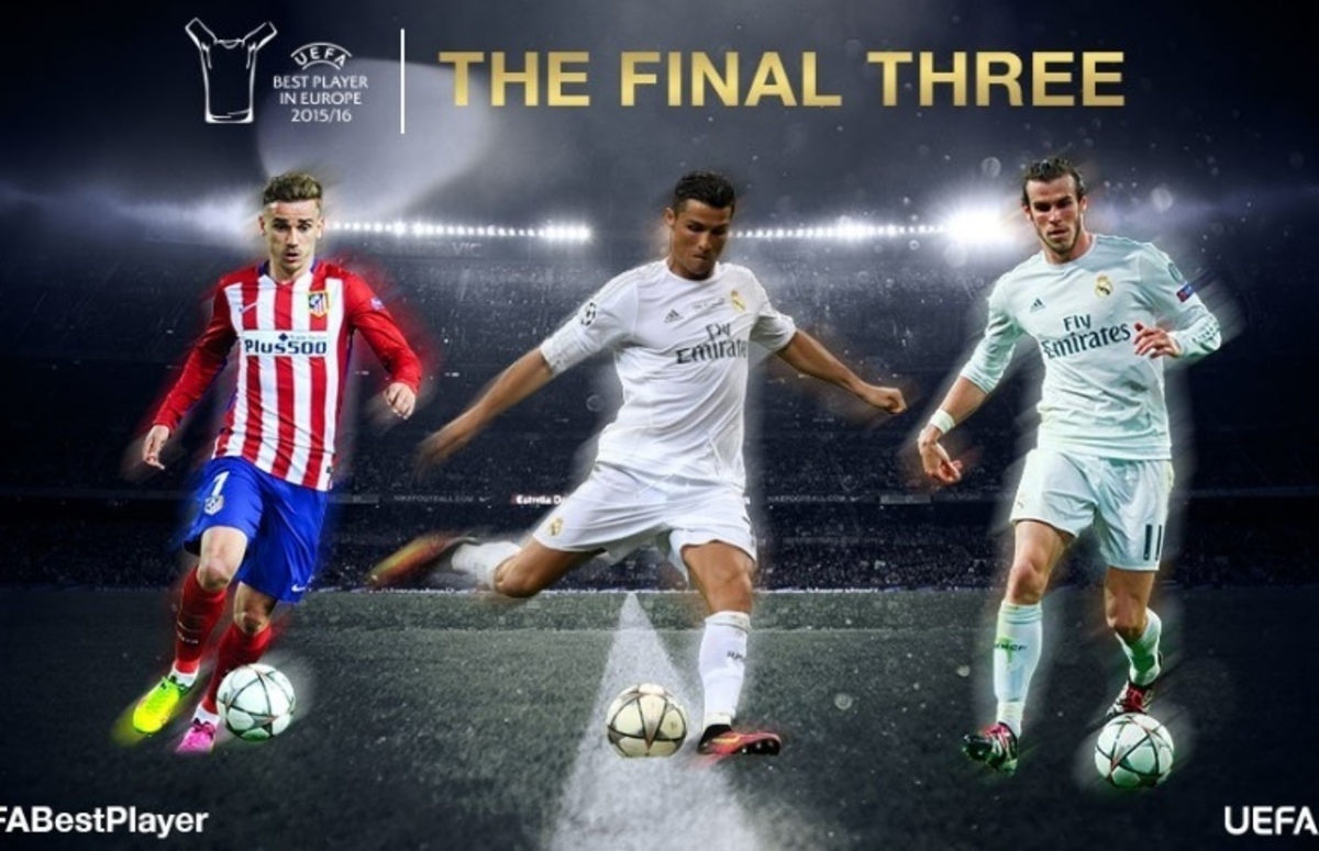 ΦΩΤΟ twitter.com/championsleague