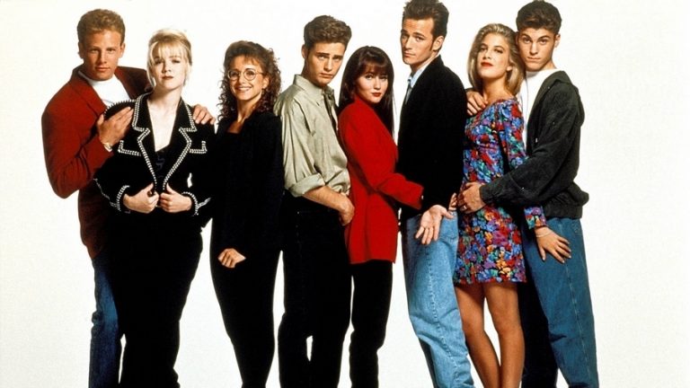 Beverly Hills 90210: Πώς είναι σήμερα οι πρωταγωνιστές! [pics, vid]