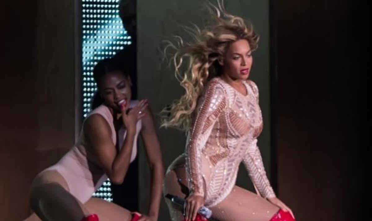 Beyonce: Έγινε 34 και μας… “κολάζει” με τα κορμάκια της!