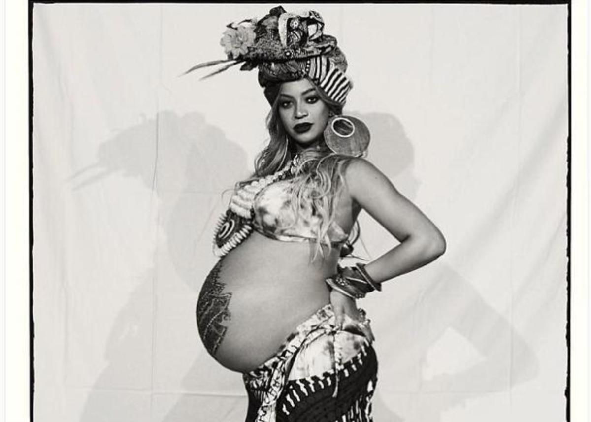 Beyonce: Ανατρεπτικό baby shower πριν τη γέννηση των διδύμων!