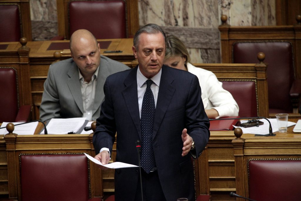 Υπ. Εργασίας: Δεν θα θιγούν τα όρια ηλικίας για όσους βγαίνουν στην σύνταξη