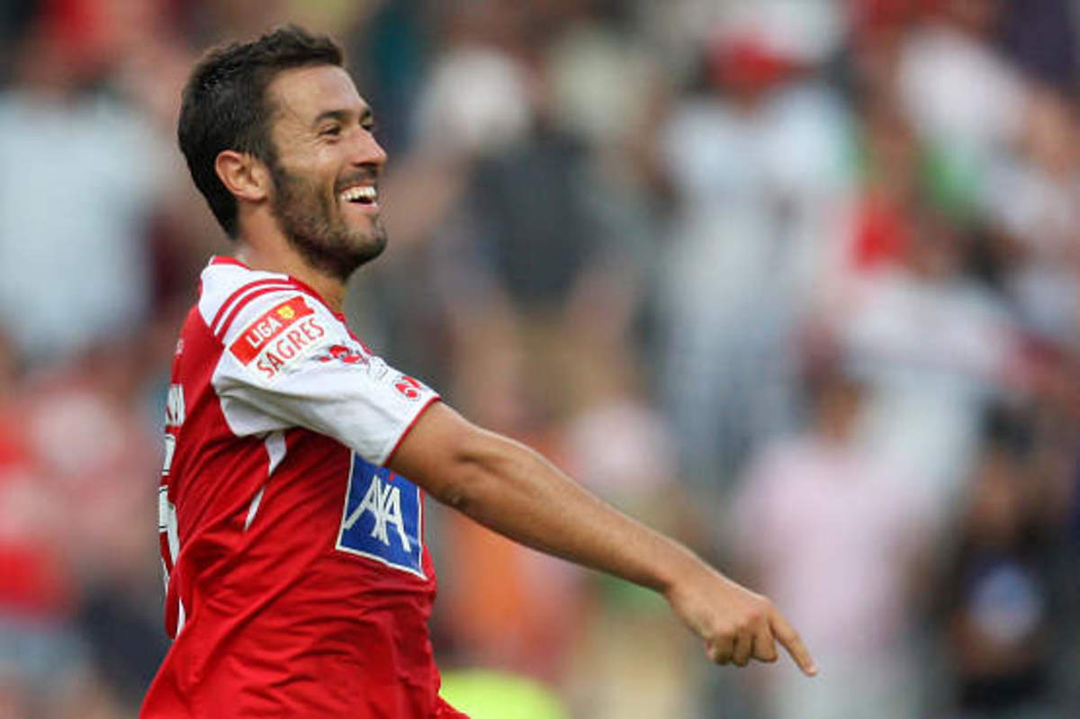 Πρόταση του Παναθηναϊκού στον Βιάνα