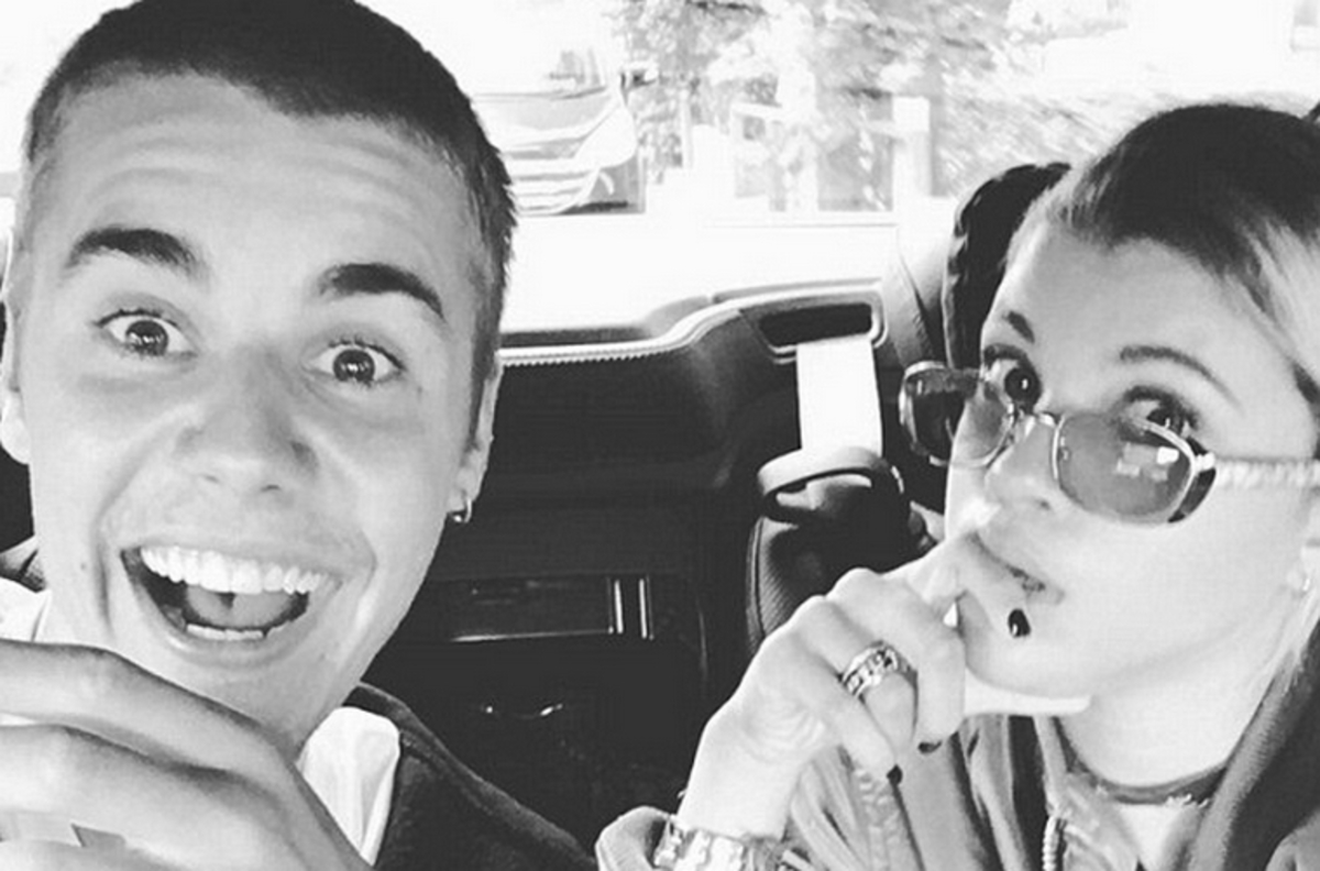 Justin Bieber – Selena Gomez: Ξεκατινιάστηκαν οι πρώην στο Instagram! Διέγραψε τον λογαριασμό του