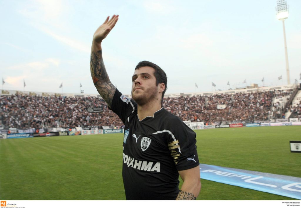 ΦΩΤΟ EUROKINISSI