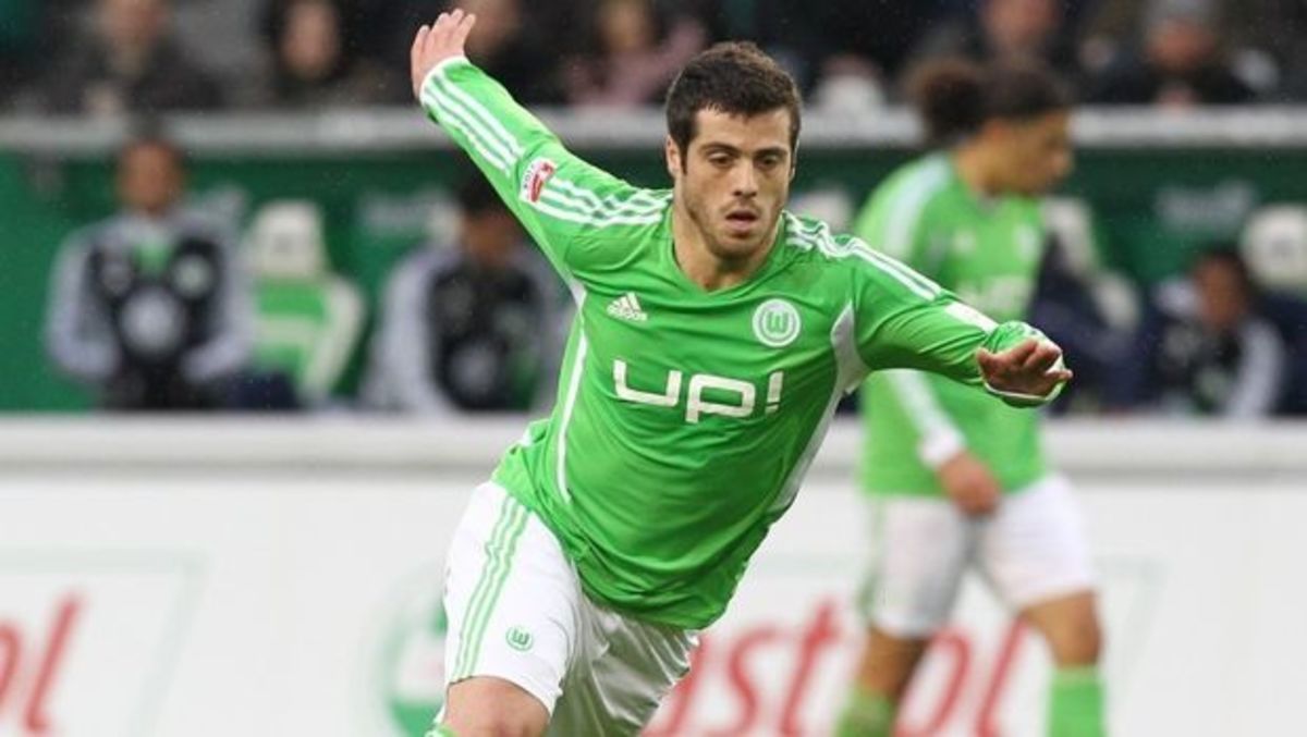 Γκολάρα από Βιεϊρίνια – Στη Σάλκε το ντέρμπι (VIDEO)