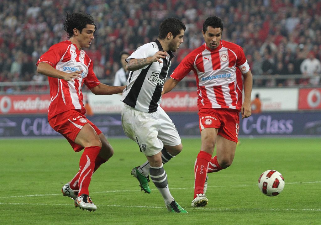 ΦΩΤΟ EUROKINISSI