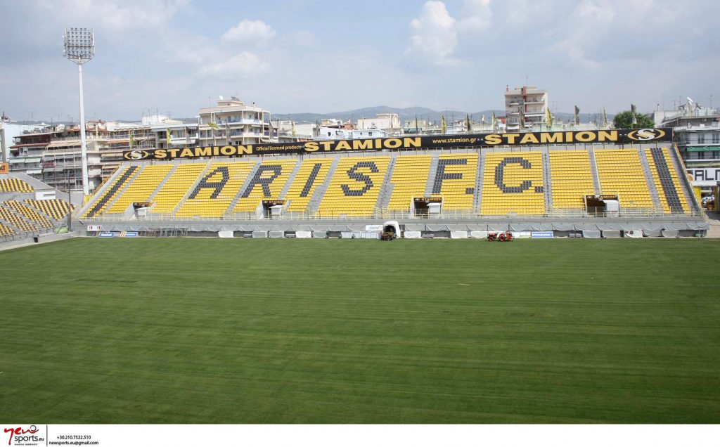 ΦΩΤΟ NEWSPORTS