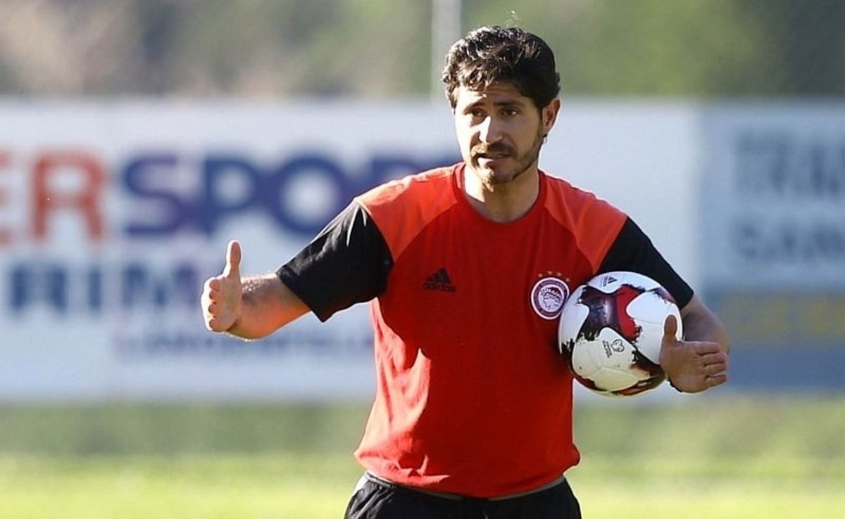 ΦΩΤΟ olympiacos.org