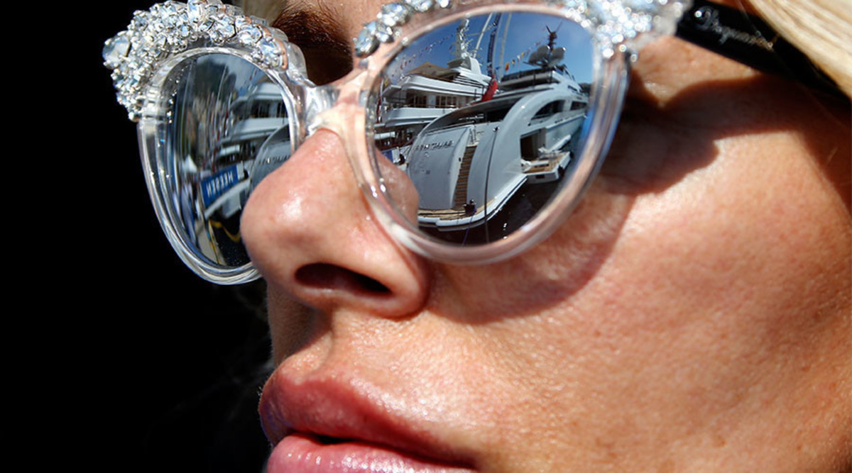 Ρεκόρ δισεκατομμυριούχων στον κόσμο!