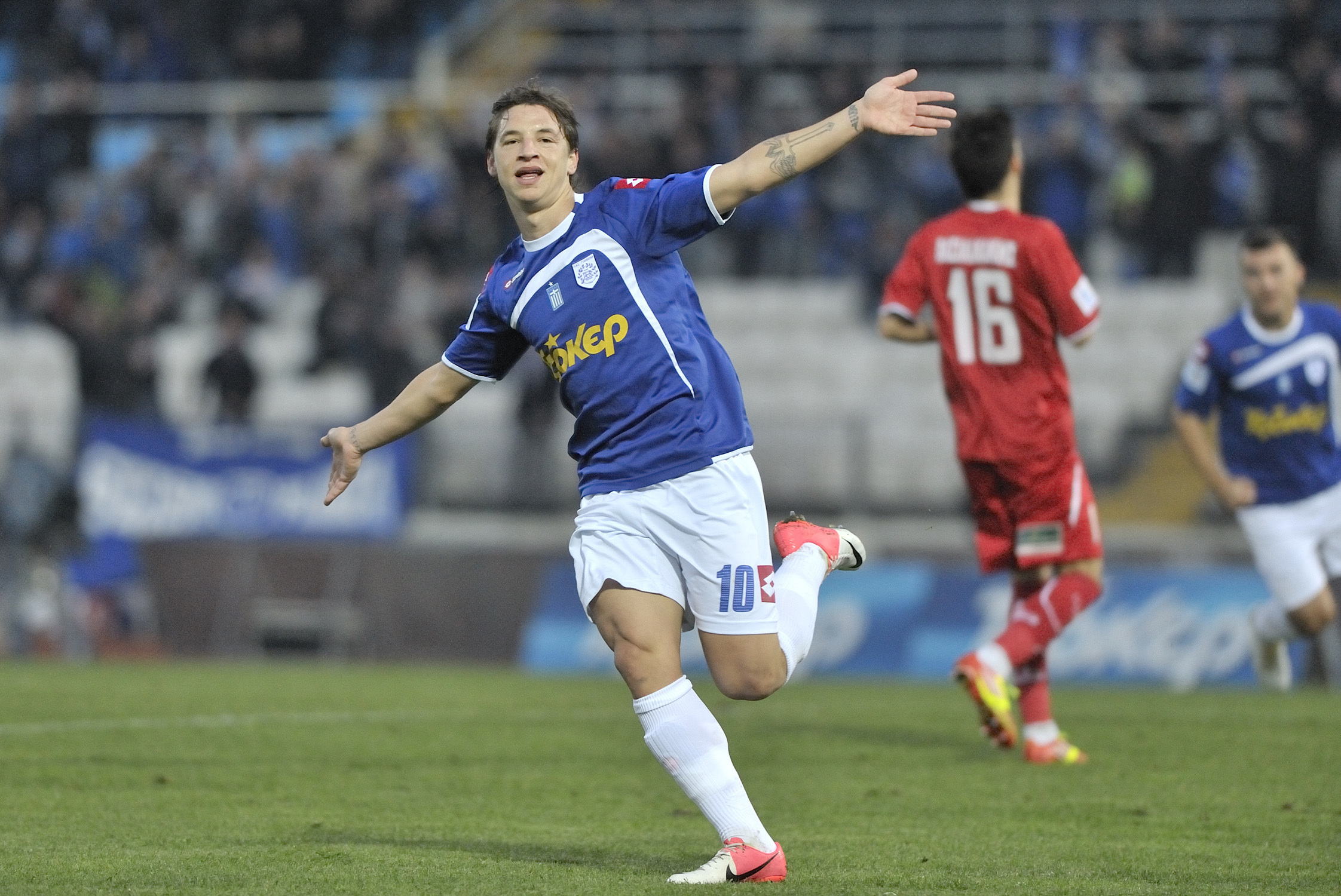 ΦΩΤΟ EUROKINISSI