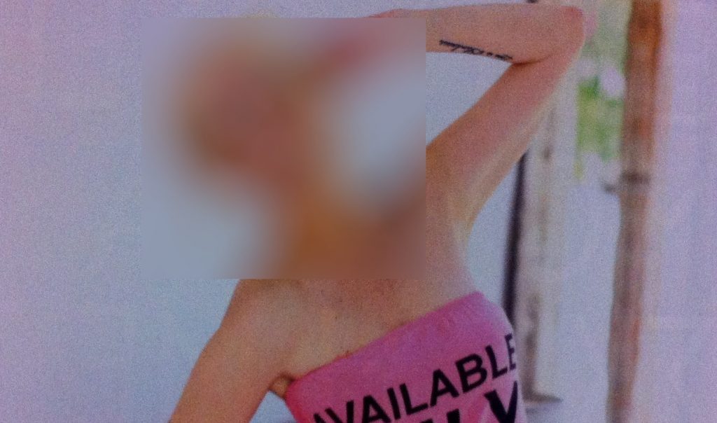 Πασίγνωστη Ελληνίδα: «Εν γνώσει μου είχα σχέση με τρεις bisexual»