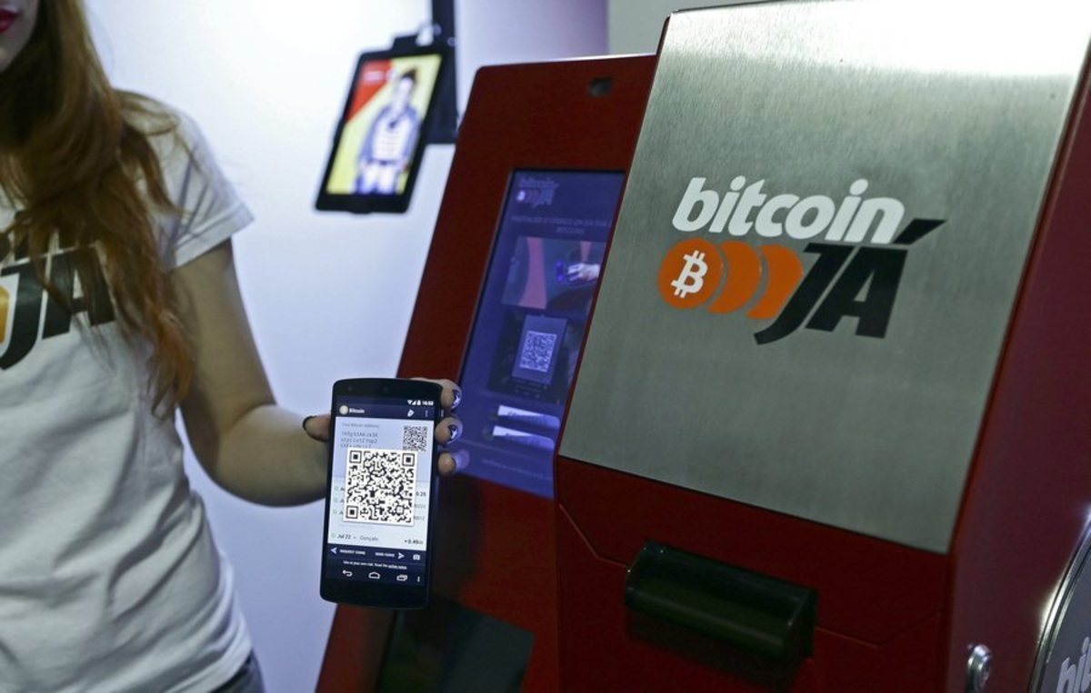Έκλεψαν bitcoin αξίας 72 εκατομμυρίων δολαρίων