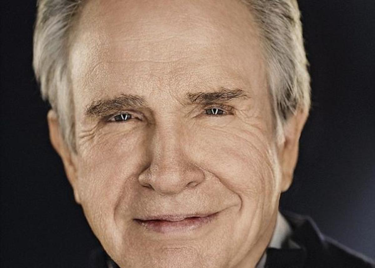 Ο 79χρονος Warren Beatty, έκανε σεξ με 13 χιλιάδες γυναίκες!