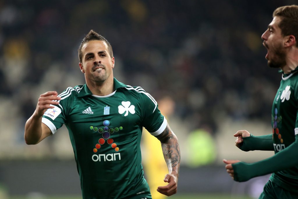 ΦΩΤΟ EUROKINISSI