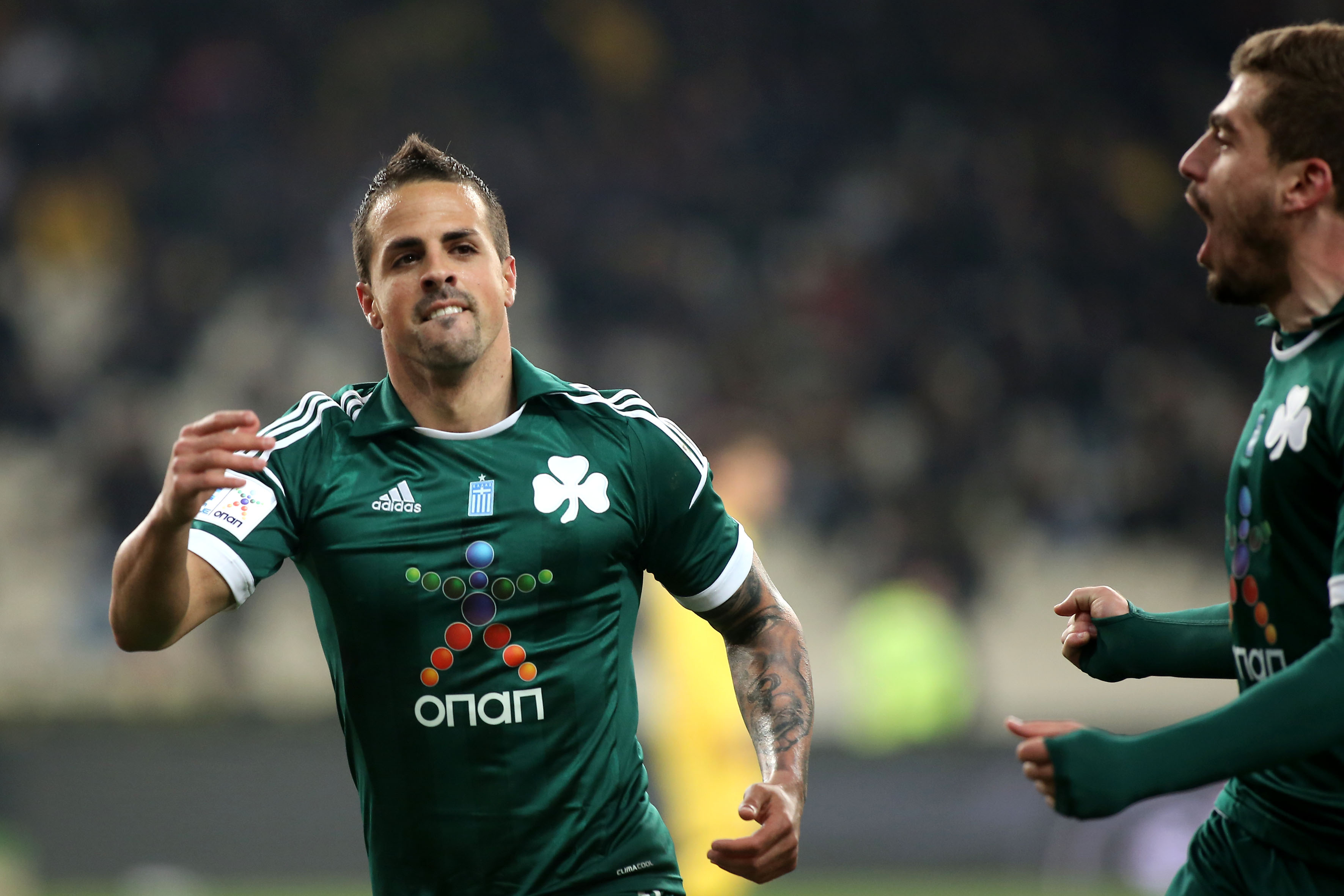 ΦΩΤΟ EUROKINISSI