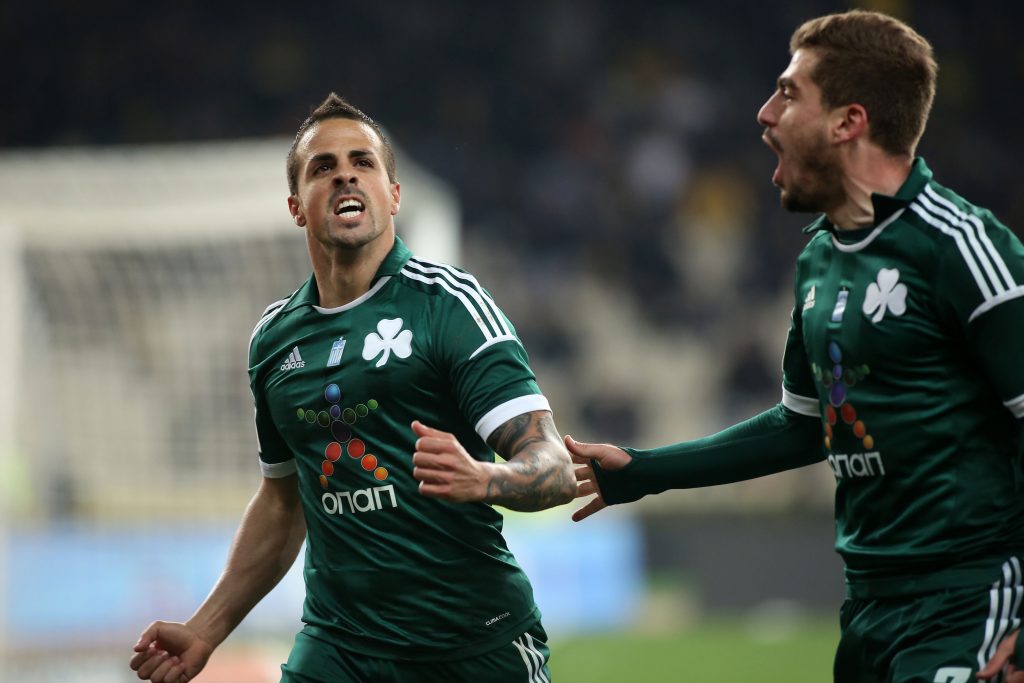 ΦΩΤΟ EUROKINISSI