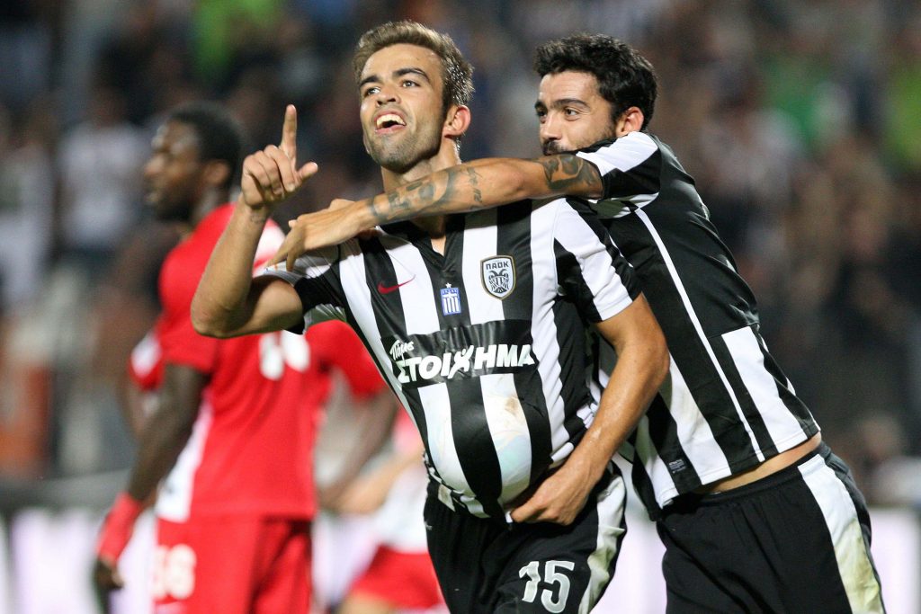 ΦΩΤΟ EUROKINISSI