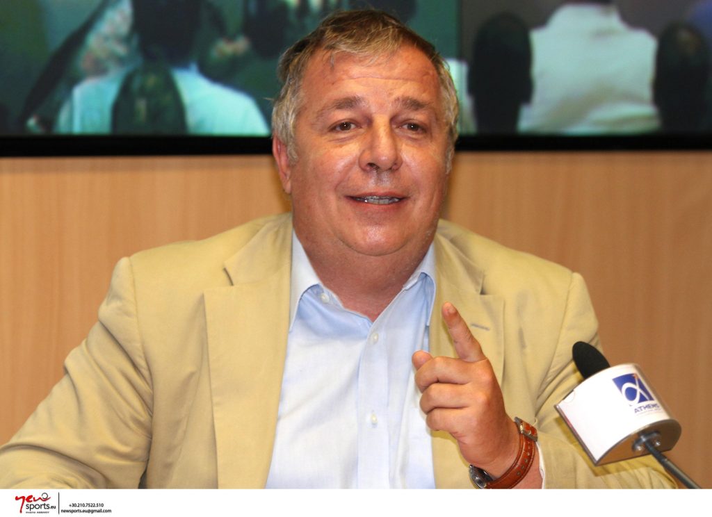 ΦΩΤΟ ΝEWSPORTS.