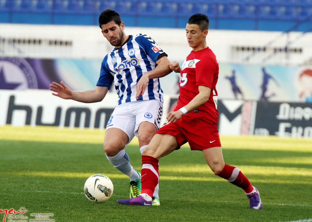 ΦΩΤΟ NEWSPORTS.