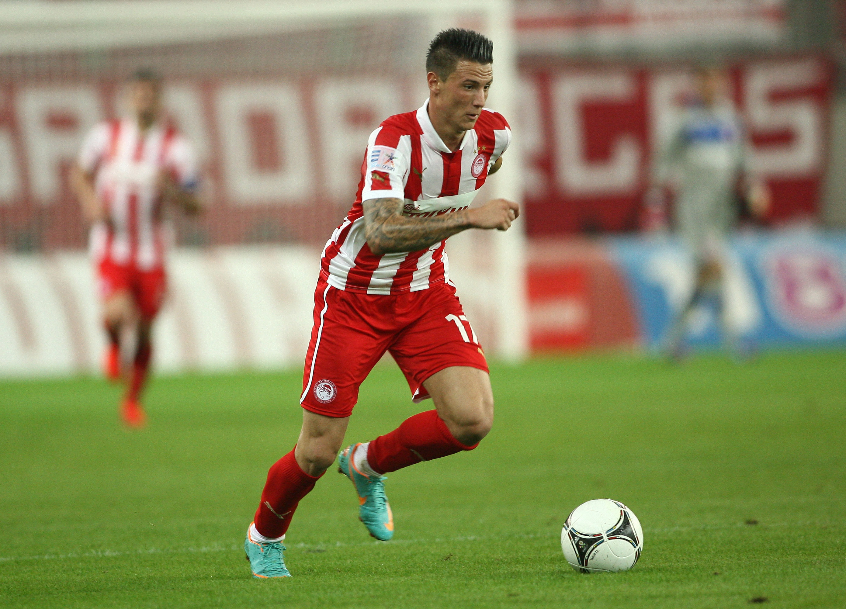 ΦΩΤΟ EUROKINISSI