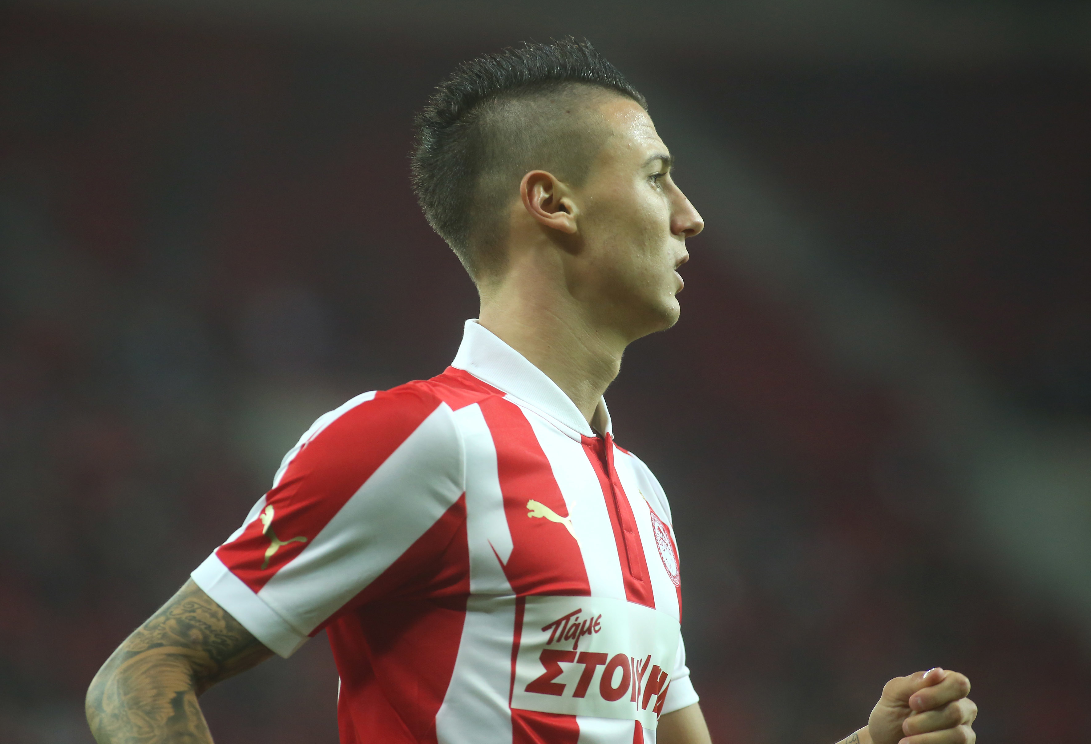 ΦΩΤΟ EUROKINISSI