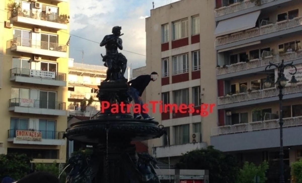 ΦΩΤΟ από patrastimes.gr