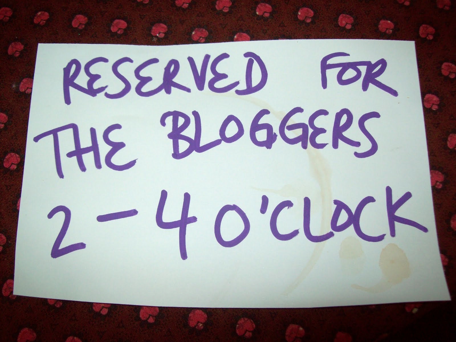 “Απόβαση” μπλόγκερς στην Αθήνα την Πέμπτη