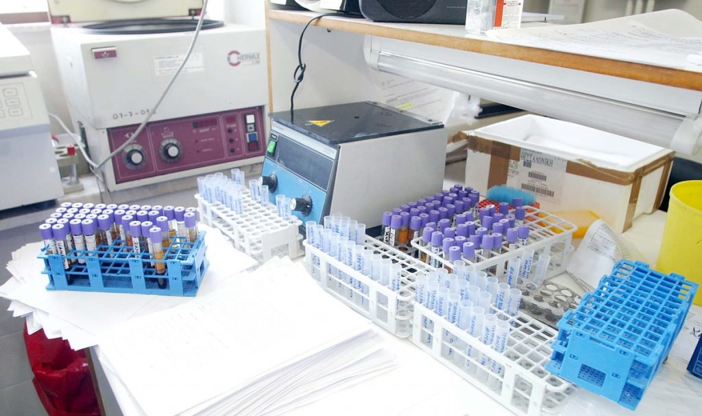 Λιπίδια και καρδιαγγειακά νοσήματα