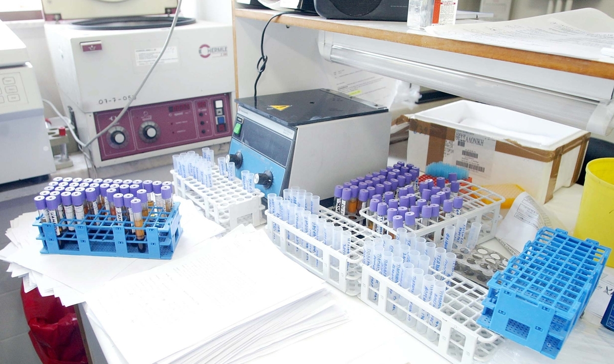 Λιπίδια και καρδιαγγειακά νοσήματα