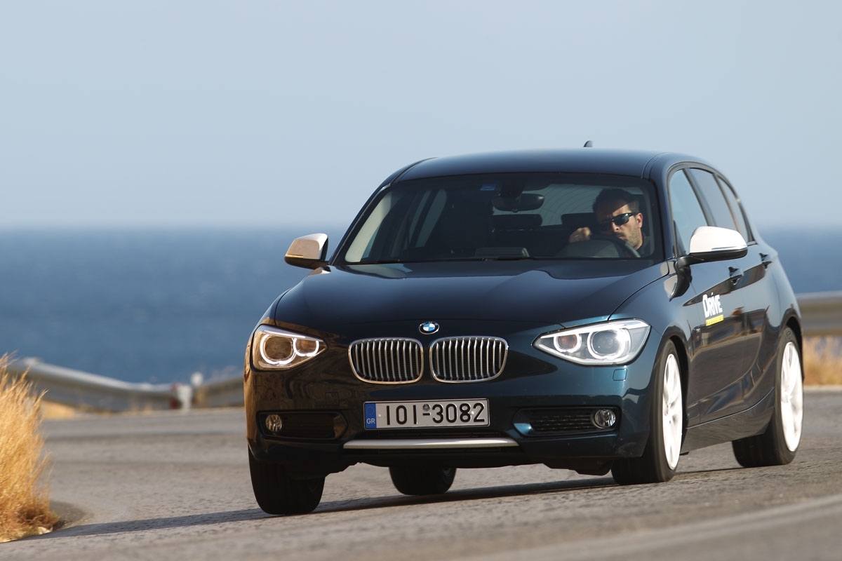 Νέες εκδόσεις κινητήρα για τις BMW Σειρά 1, 3 και X1