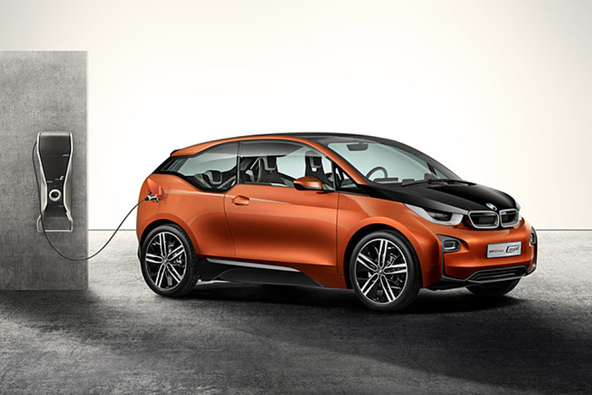 Πόσο θα κοστίζει το ηλεκτροκίνητο i3 της BMW;