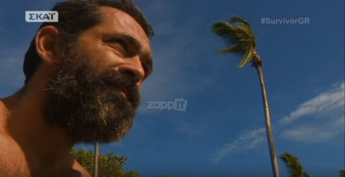 Survivor – Ξέσπασμα Μπο για Χούτο: “Ίσως έπρεπε να φύγει” [vid]