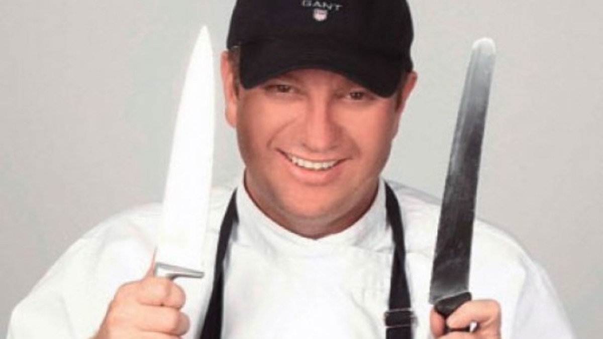 ΑΠΟΚΛΕΙΣΤΙΚΟ: Τι… μαγειρεύει ο Έκτορας Μποτρίνι;