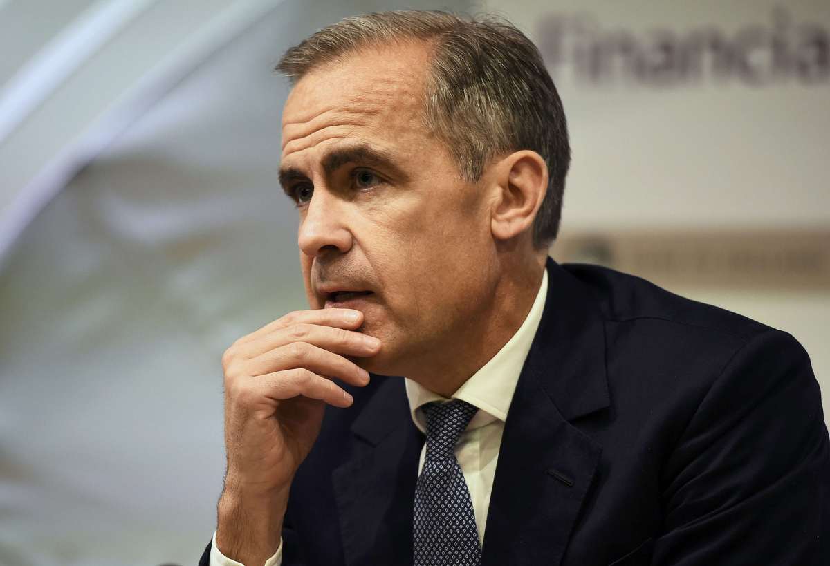 Τράπεζα της Αγγλίας: Οι κίνδυνοι από το Brexit άρχισαν να εκδηλώνονται