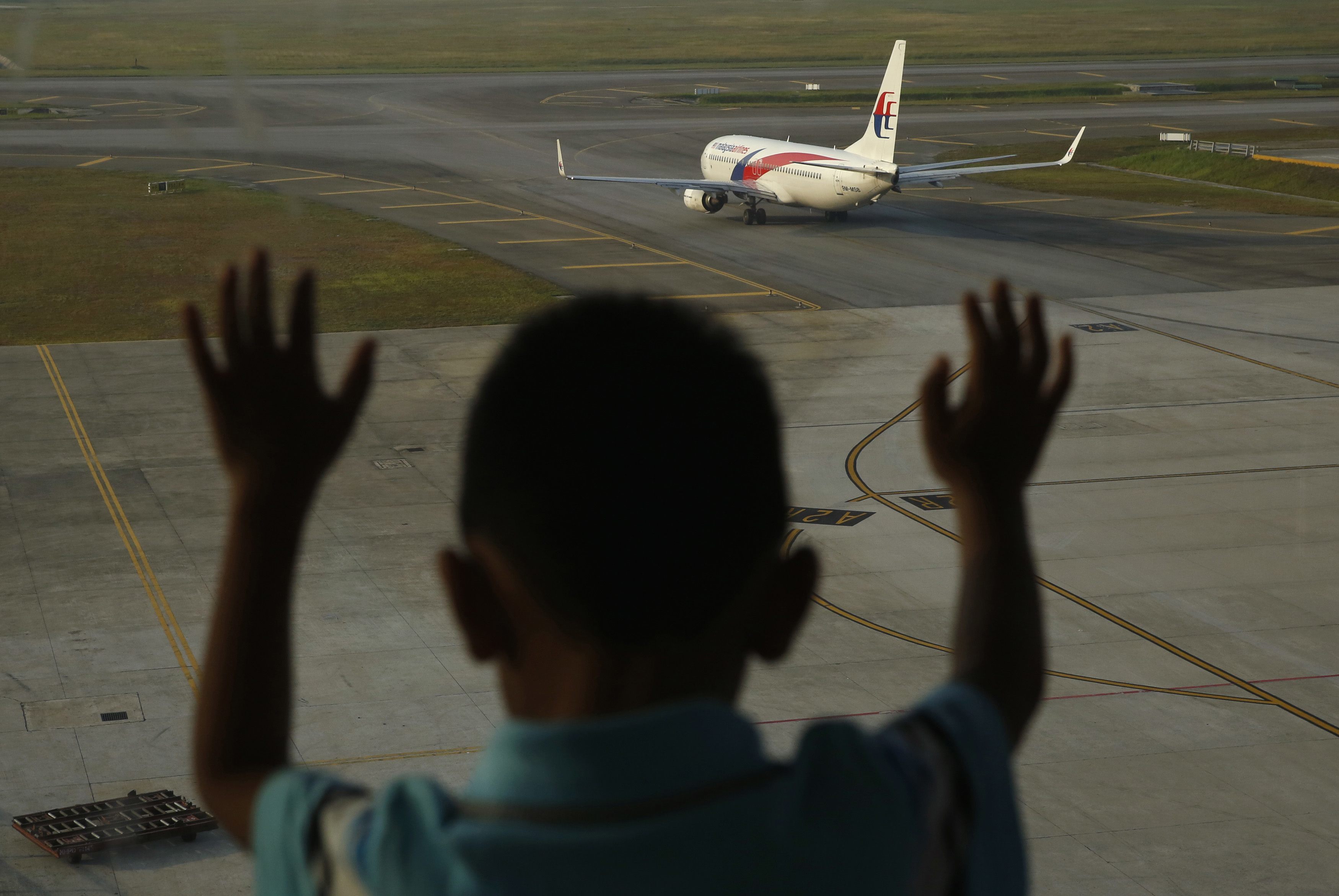 Αμερικανοί έριξαν το μοιραίο Boeing υπό τον φόβο νέας 11ης Σεπτεμβρίου;