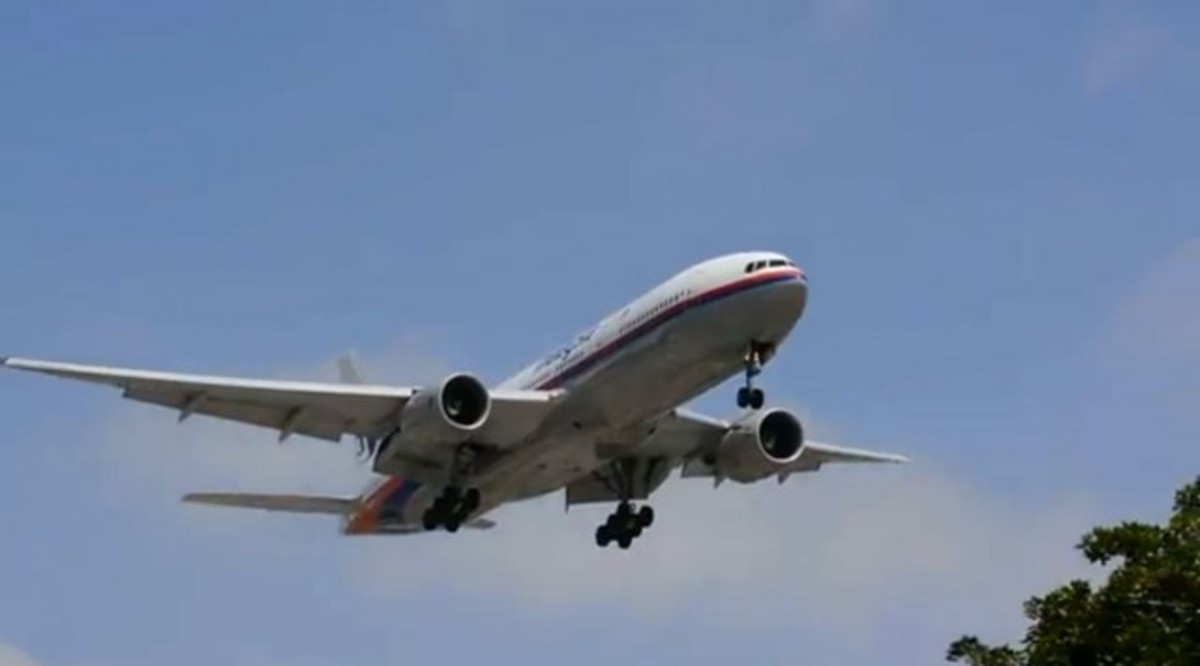 Το ακραίο σενάριο για την τύχη του Boeing που ψάχνει όλος ο πλανήτης