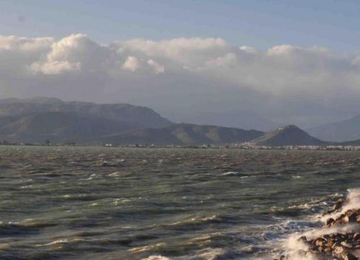 ΦΩΤΟ ΑΡΧΕΙΟΥ EUROKINISSI